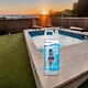 image 3 of Deep Blue Pro Hot tub Instant Filter Cartridge Cleaner 10 Litres