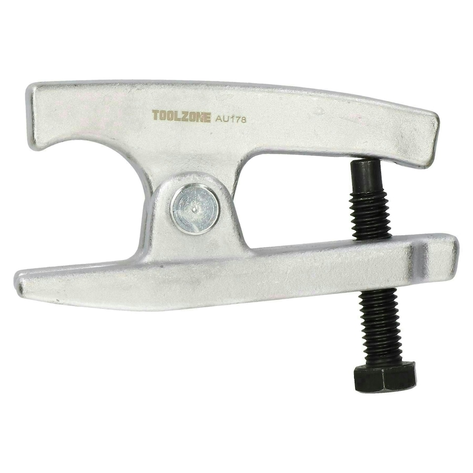 image 1 of Ball Joint Splitter Tie & Track Rod End Lifter Separator Scissor Knuckle TE175