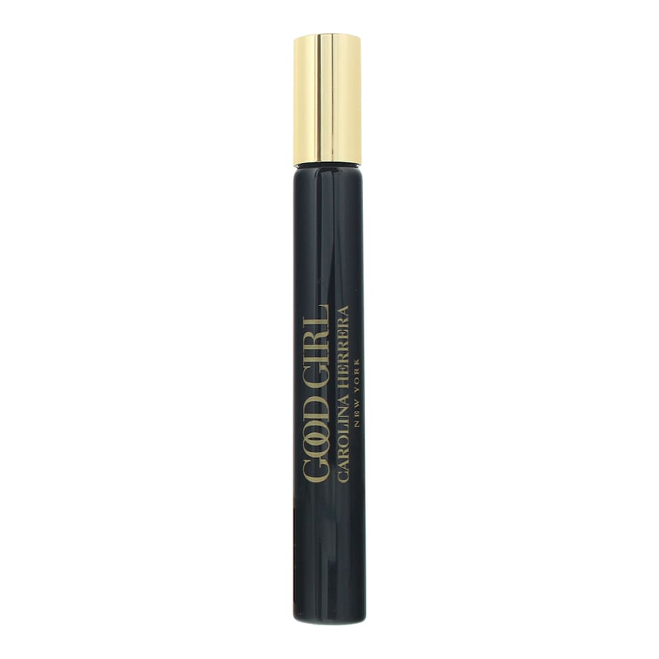 image 1 of Carolina Herrera Good Girl Supreme Womens EDP 10ml Fragrance