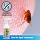 image 5 of NOPE CP Flea Spray (500ml) for The Home - Fast-Acting, Odourless & Non-Staining. Indoor & Outdoor Flea Killer