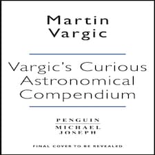 Vargic's Curious Cosmic Compendium