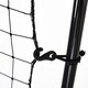 image 9 of HOMCOM Rebounder Net Target Ball Kickback Baseball Training Equipment Play
