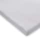 image 7 of Martex Baby Fitted Sheet Twin Pack - Moses White | One Size