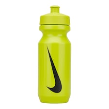 Nike Big Mouth 2.0 Wide Mouth 650ml Water Bottle - Atomic Green - One Size | Green | One Size