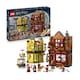 image 1 of Lego Harry Potter 76452 Quality Quidditch Supplies & Ice Cream 795 Piece Set