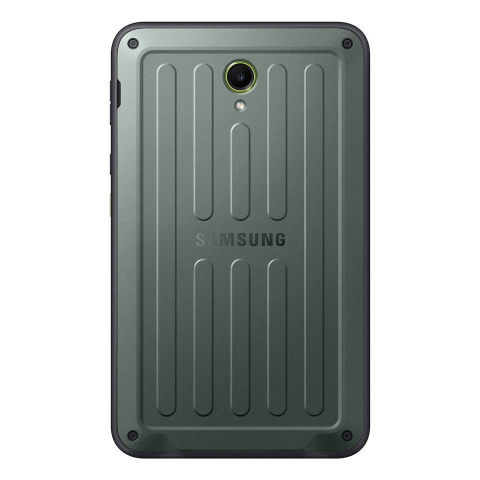 image 1 of Samsung Galaxy Tab Active 5 Samsung Exynos 1380 6GB 128GB Storage 8-Inch Tablet