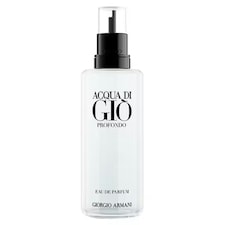 Armani Acqua Di Gio Profondo Parfum Refill 150ml