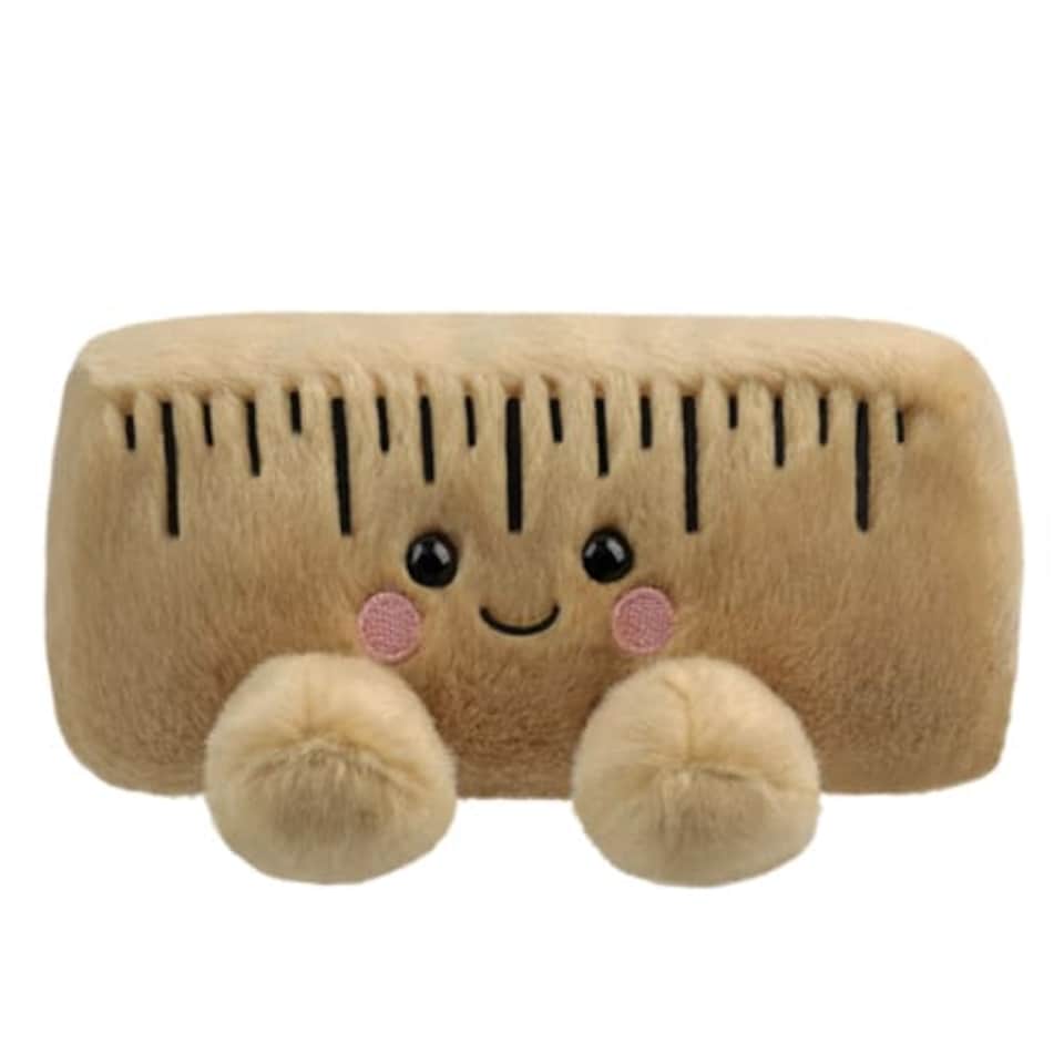 Palm Pals Roman Ruler 5In