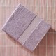 image 1 of OHS Luxury 100% Cotton 500GSM Bathroom Bath Sheet Towel Purple | Lilac | Bath sheet