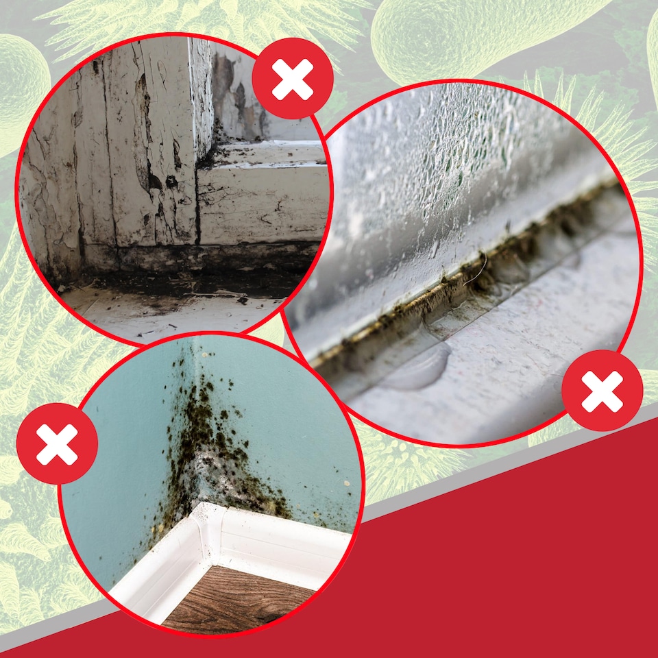 image 1 of SPARES2GO Tumble Dryer Vent Kit for White Knight Crosslee Aluminium Hose+ 3 x Adaptor 1.4m