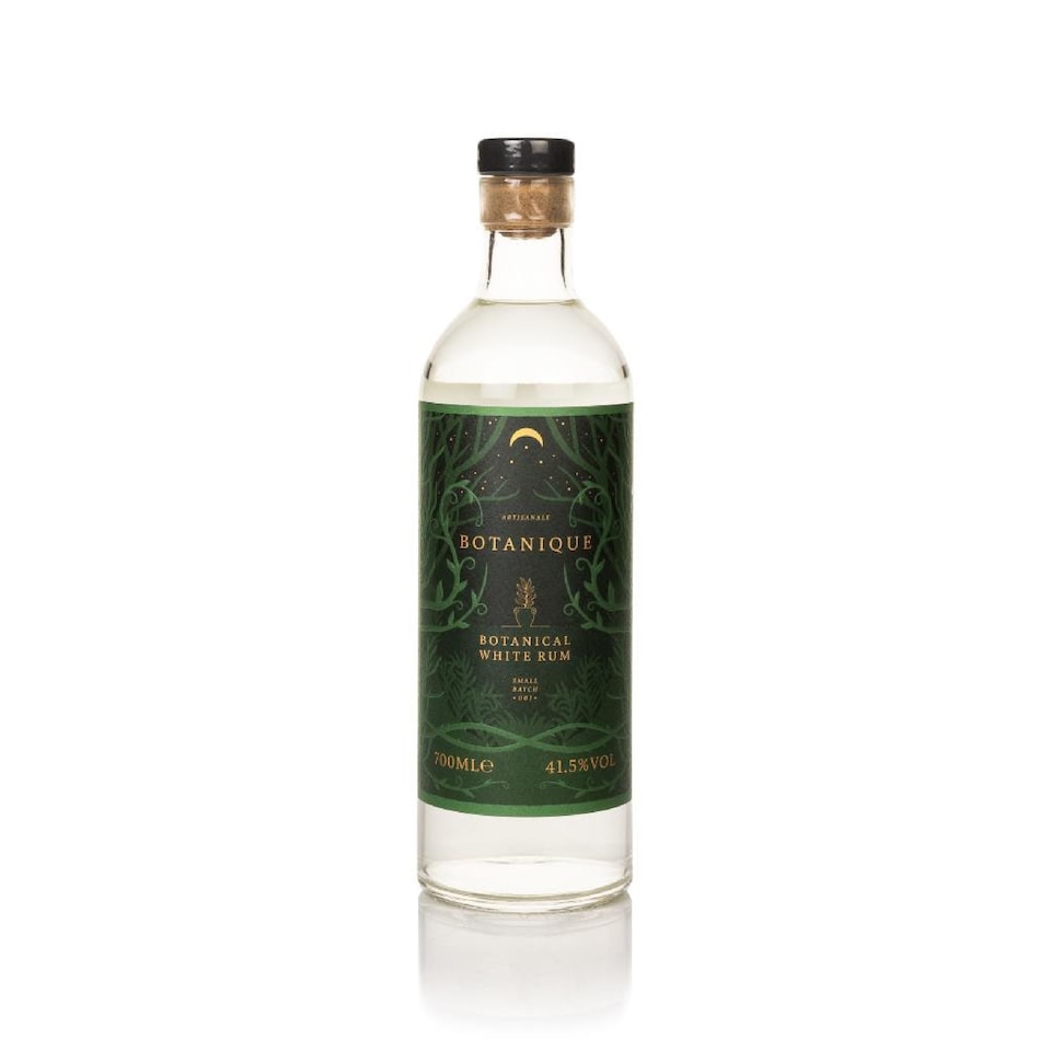 image 1 of Botanique Botanical White Rum