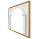 image 5 of Colums (Picture Frame) White | XL