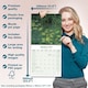 image 6 of Monet 2026 Calendar | Square Wall Calendar | Art & Artist Gift | Plastic Free Packaging | by Avonside Publishing