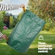 image 5 of Livivo Premium Garden Bags 120L Set of 2
