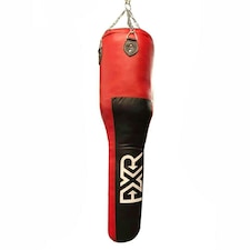 4FT HEAVY FILLED UPPERCUT BOXING BAG & CHAINS