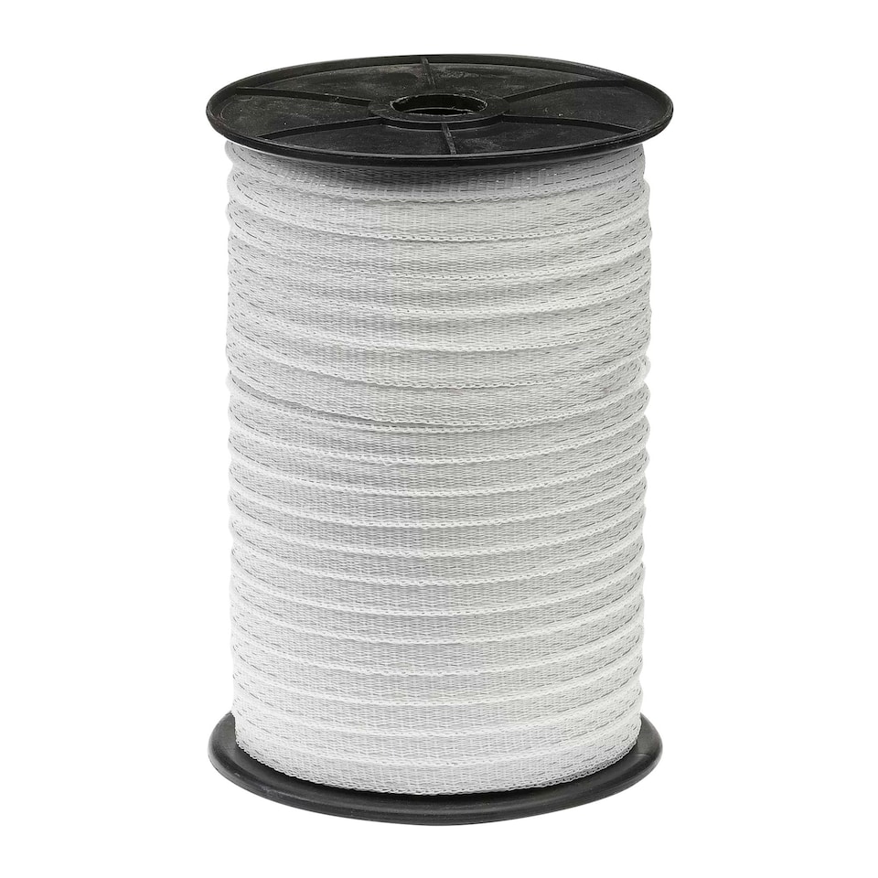 image 1 of Classic Fencing Tape - May Vary - 200m x 40mm