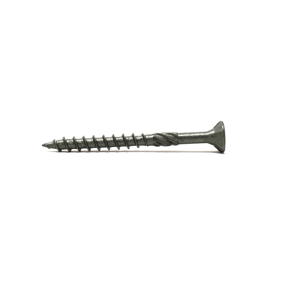 image 1 of Axel High Performance Decking Screws (Dia) 4.5mm (L) 50mm - Box of 200