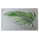 image 1 of Botanical Leaf (Kitchen Towel)