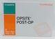 image 2 of Opsite Post-Op Dressing 10cm x 12cm - Box of 10