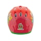 image 2 of Cocomelon Childrens/Kids Baby JJ Safety Helmet - Pink/Green/Blue - One Size | Pink | One Size
