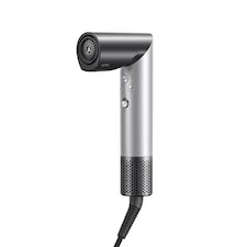MOVA Master 10 Hair Styler with Attachments - Silver