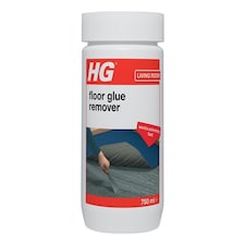 HG Floor Glue Remover 750ml