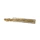 image 2 of Pet Brands Play And Fill Faux Fur Catnip Mouse - ASRTD - Assorted colours - One Size