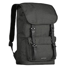Stormtech Oasis Backpack - Carbon Heather - One Size