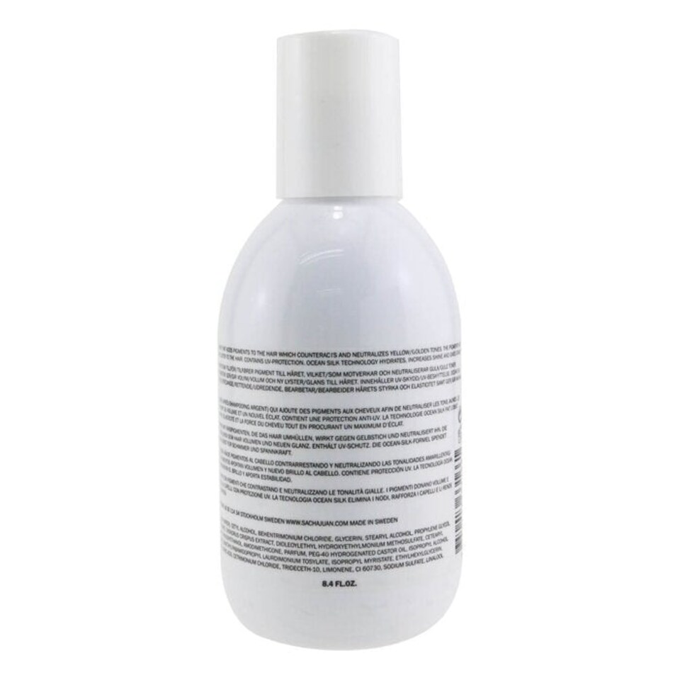 image 1 of Silver Conditioner - 250 ml/8.4Oz