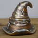 image 7 of Gifts Direct 2 U Steampunk Wizard Hat Trinket Holder