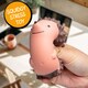 image 3 of Stress Toy - Stress Hog