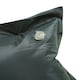 image 3 of Mountain Warehouse Self Inflating Mat with Pillow Snap Buttons Inflation Air Bed Green | One Size