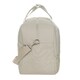 image 3 of XD Xclusive Armond RPET Aware Duffle Bag - Beige - One Size | Brown | One Size