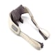 image 2 of Medivon Sooth Neck Collar Massager Beige