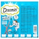 image 4 of Dreamies Meaty Sticks With Salmon 30g (Pack of 14)