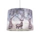 image 9 of Hamish Storm Printed Shade