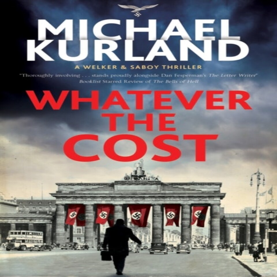 Whatever The Cost