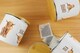 image 2 of Highland Cow Tea, Coffee & Sugar Large Kitchen Canisters - Set of 3