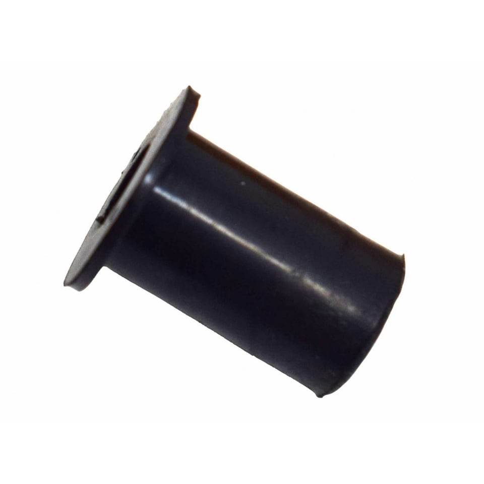 Masonmate Rubber Nut - Multi Colour - M5 x 15mm (50)