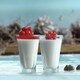 image 5 of LAV Truva Shot Glasses - 100ml - Clear - Pack of 6 Clear