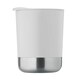 image 2 of MidOcean Beaker Single Wall 300ml Mug | White | White | One Size | 1