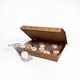 image 1 of Ecoegg Washing Machine & Dishwasher Cleaner Detox Tablets/Deep Clean, Odour Removal, Fits All Machines, De-Scales, (10 Uses)
