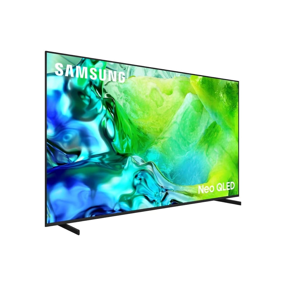 image 1 of Samsung QE55QN80H 55" 4K QLED Neo QLED Smart TV (2026)