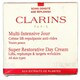 image 4 of Clarins Super Restorative Day Cream for All Skin Types 50ml