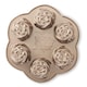 image 1 of Nordic Ware Toffee Rose Bud Cake Pan