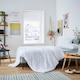 image 1 of Snug Chill Out 4.5 Tog Duvet and Pillow Pair Bundle Set White | Double with Pillow Pair