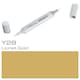 image 2 of Copic Sketch Marker, Lionet Gold, Single Pen