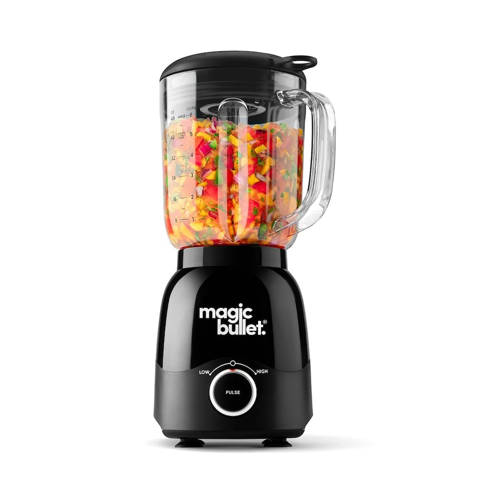 image 1 of magic bullet Blender