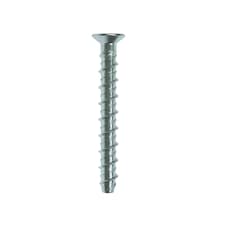 Jcp Fixings Ankerbolts Csk Head Bzp - 6/8 x 150mm - Box of 100