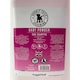 image 2 of HugglePets Bubbly Tails Baby Powder 2 In 1 Dog Shampoo 5L